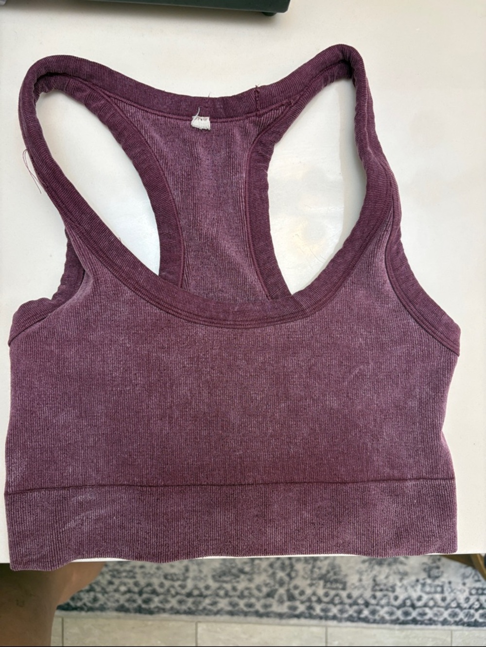 Free people bra tank